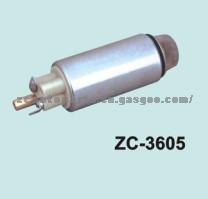 Electrice Fuel Pump (7700827359)