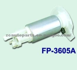 Electrice Fuel Pump (E10228  ,  25115097   )