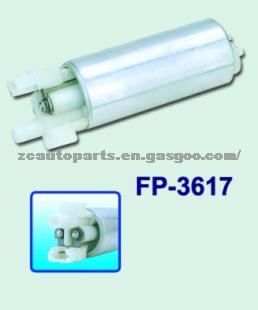 Electrice Fuel Pump (815008  , E3902 , E3268)