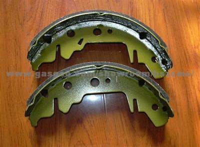 Brake Shoe for Chrysler Kia 48820