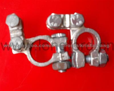 Brass Auto Battery Connecter AT-38