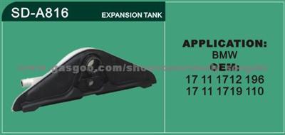 Expansion tank for BMW 17111712196