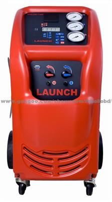 Launch value100 A/C Service Station