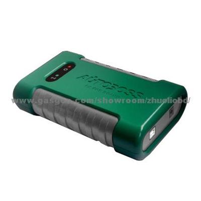 Autoboss Pc Max Scanner