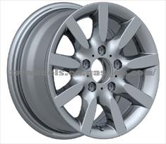 ZW-Y707 ZW Auto Alloy Wheel