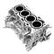 Engine Cylinder Block High Precision, Good Quality and High Efficiency