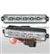 15.2cm 5 LED High Power LED Daytime Running Light