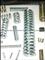 Compression Spring for Ford Geely