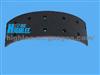 Brake Lining 1443tt for American Truck and Trailer