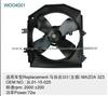 Car Rediator Fan for Mazda 2L01-15-025