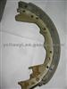 Brake Shoes Bmw/ 3 Series(china)