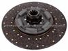 Clutch parts Clutch Disc 1861961133 IVECO