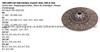 Clutch Disc 187803132 Mercedes-benz