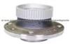 Peugeot 206 wheel hub (ABS) 3748.76, 3748.79