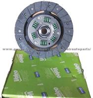 Peugeot 405 Clutch Pressure Plate(cover) 2004. S8