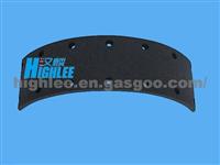 Brake Lining, Competitive Price, 1308