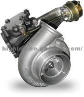 Turbocharger 3531696 For CUMMINS 6BTAA