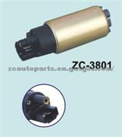 Electric Fuel Pump  zc-3801(E10002,  0580254019)