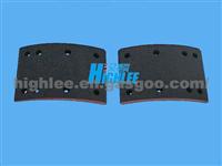 Brake Lining , Good Quality, T11/ 1