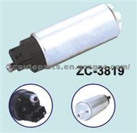 Electric Fuel Pump  zc-3819( FE0048,  EP2015H)