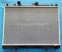 Southeast Freeca Brazed Radiator TR-MI1017