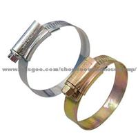 Jubilee Worm Drive Clips For Mercedes Benz