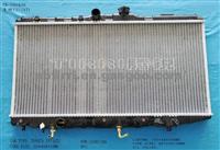 Toyota 537 Brazed Radiator 16400-15380