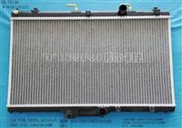 Toyota AE110 Brazed Radiator 16400-15700/16400-15500/11550/15600