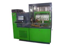 CR3000 high-pressure common rail injector test bench