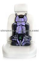 Anquanbao Safety Seat(ge-f02)
