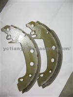 Brake Shoes Bmw/ 3 Series(china)