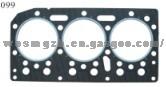 Daf Truck GASKET(D-099)