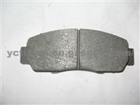 Brake Pads for Ford