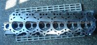 Cylinder Head for ISUZU TB42