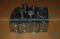 High-quality Cylinder Head Cummins k19