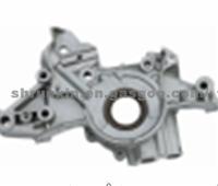 Oil Pump XTOP1068
