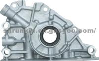 Oil Pump XTOP1047