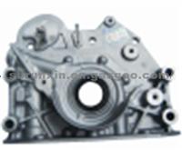 Oil Pump XTOP1124