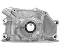 Oil Pump XTOP1161