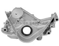 Oil Pump XTOP1064