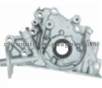 Oil Pump XTOP1065