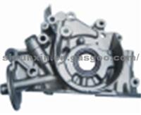 Oil Pump XTOP1120