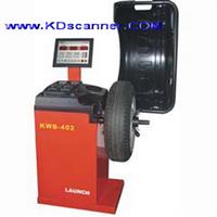 High-quality Launch KWB-402 Wheel Balancer