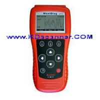 MaxiDiag JP701 Japanese OBD2 ENGINE SCANNER CODE READER