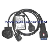 BMW INPA code reader diagnsis scanner OBD2 ENGINE SCANNER CODE READER