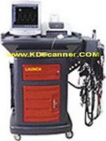 Launch EA2000 Engine Analyzer diagnosis scanner