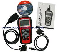 MaxiScan MS509 OBD2 Scanner Code Reader Live Data