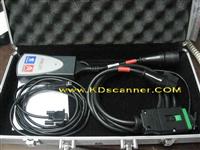 Lexia-3 Citroen/Peugeot diagnostic tool