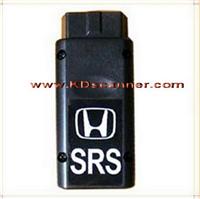 HONDA Airbag Resetter Code Reader