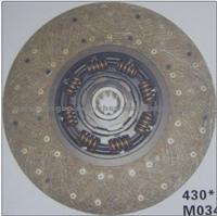 Clutch Disc 1878000635 Volvo